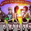 Attack on Survey Corps Logo